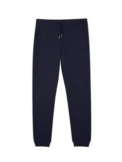 Farah Durrington Organic Cotton Jogger In True Navy Trousers And Chinos 9 Farah Durrington Organic Cotton Jogger In True Navy Trousers And Chinos