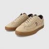 Farah Jeans Adrian Trainer In Off White 2 Farah Jeans Adrian Trainer In Off White
