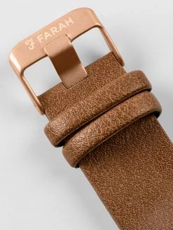 Jeans Farah Series 5 Smart Watch In Tan 12 Jeans Farah Series 5 Smart Watch In Tan