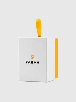 Jeans Farah Series 5 Smart Watch In Silver Mesh