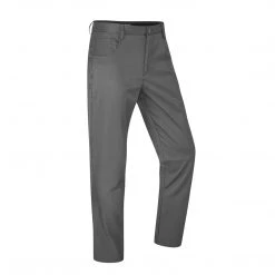 Farah Judson Performance Golf Trousers In Shadow Trousers And Chinos