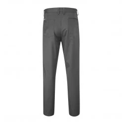 Farah Judson Performance Golf Trousers In Shadow Trousers And Chinos