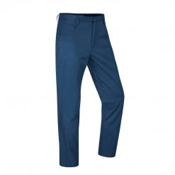 Farah Judson Performance Golf Trousers In Regatta Blue