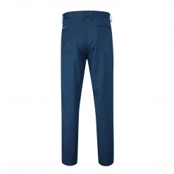 Farah Judson Performance Golf Trousers In Regatta Blue