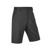 Farah Jester Performance Piped Golf Shorts In Black