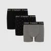 Farah Valli 3 Pack Boxers In Assorted