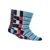 Farah Verlander 5 Pack Socks In Assorted