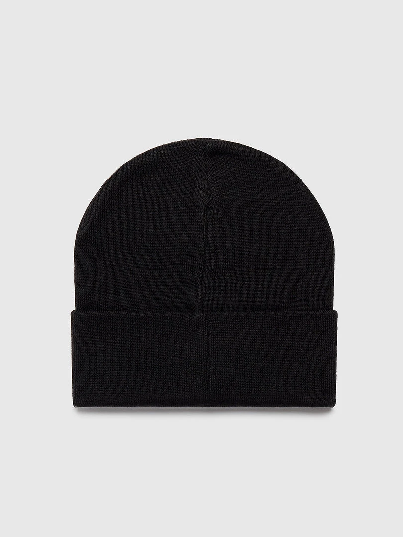 Farah Jeans Denali Hat In Black 4 Farah Jeans Denali Hat In Black