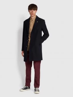 Farah Fontella Slim Fit Cord Shirt In Beige 7 Farah Fontella Slim Fit Cord Shirt In Beige