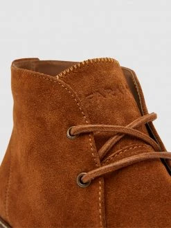 Farah Jeans Briggs Desert Boot In Tan 13 Farah Jeans Briggs Desert Boot In Tan