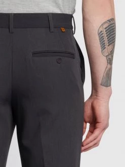 Farah Roachman 4 Way Stretch Trousers In Charcoal 8 Farah Roachman 4 Way Stretch Trousers In Charcoal