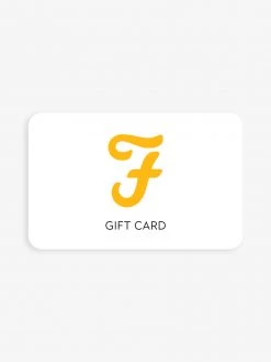 Farah Gift Card