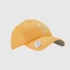Farah Reno Golf Cap With Ball Marker In Apricot Jeans