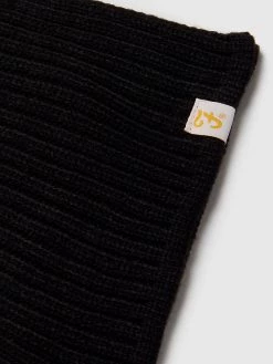 Farah Elbert Scarf In Black