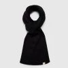 Farah Elbert Scarf In Black