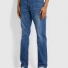 Farah Elm Regular Fit Stretch Jeans In Worn Indigo CLOTHING 2 Farah Elm Regular Fit Stretch Jeans In Worn Indigo CLOTHING