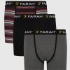 Farah Hagon 3 Pack Boxers In Assorted Colours 1 Farah Hagon 3 Pack Boxers In Assorted Colours