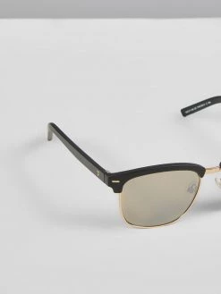 Farah Club Tortoiseshell Sunglasses In Camel 9 Farah Club Tortoiseshell Sunglasses In Camel